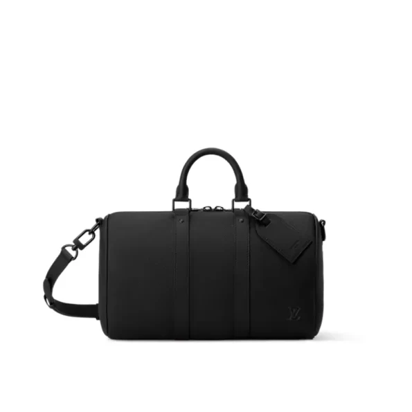 LV Keepall Bandoulière 35