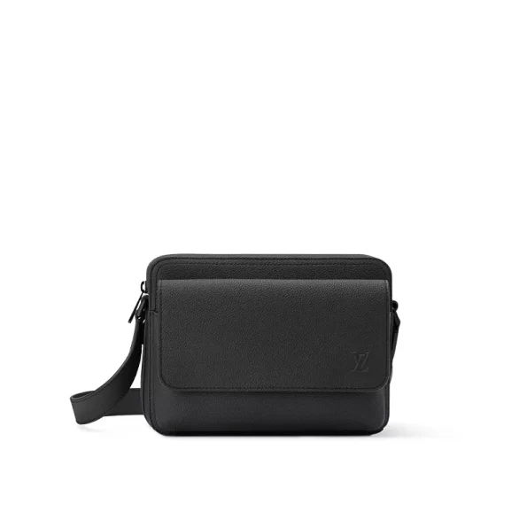 LV Boarding Messenger