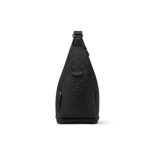 LV Duo Slingbag