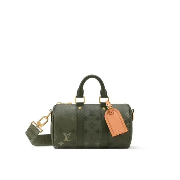 LV Keepall Bandoulière 25