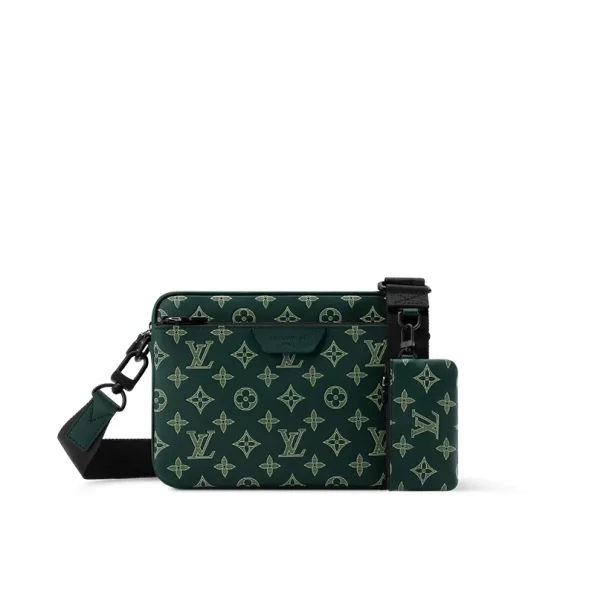 LV Trio Messenger