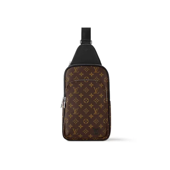 LV Avenue Slingbag