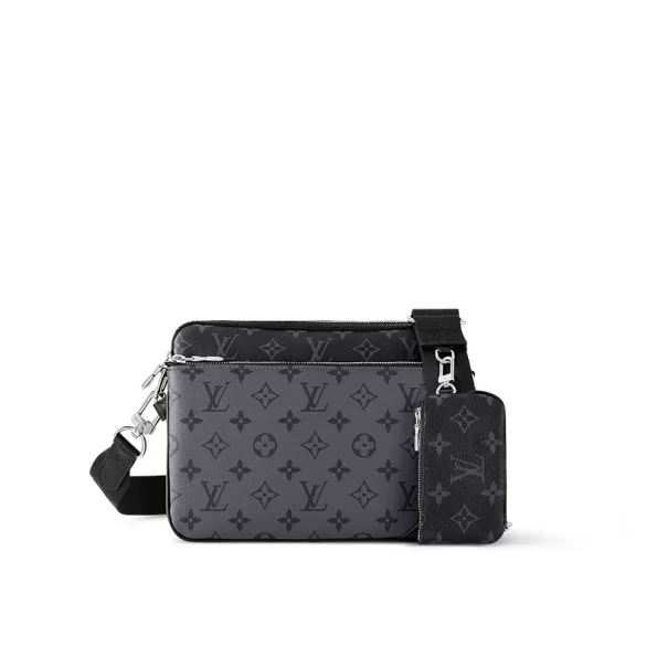 LV Trio Messenger
