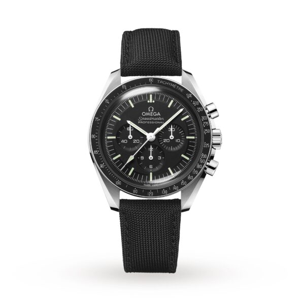 OMEGA Speedmaster Moonwatch Professional