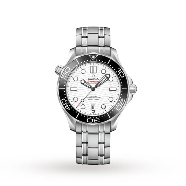 OMEGA Seamaster Diver 300M