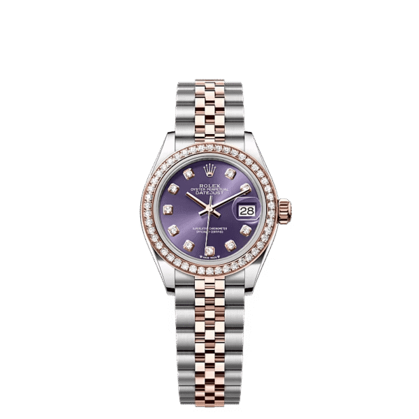 Rolex Lady-Datejust 28mm 279381RBR