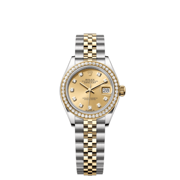 Rolex Lady-Datejust Oyster, 28mm 279383RBR