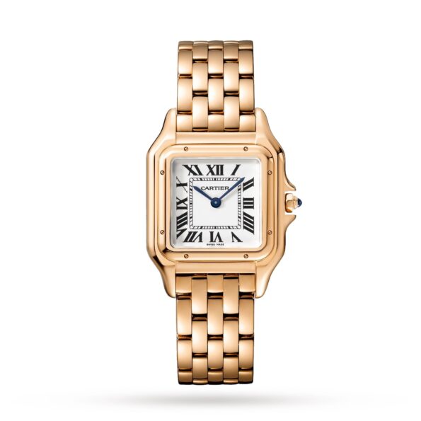 Panth??re de Cartier