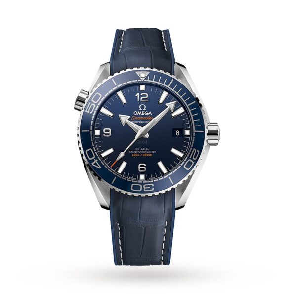 OMEGA Seamaster Planet Ocean 600M