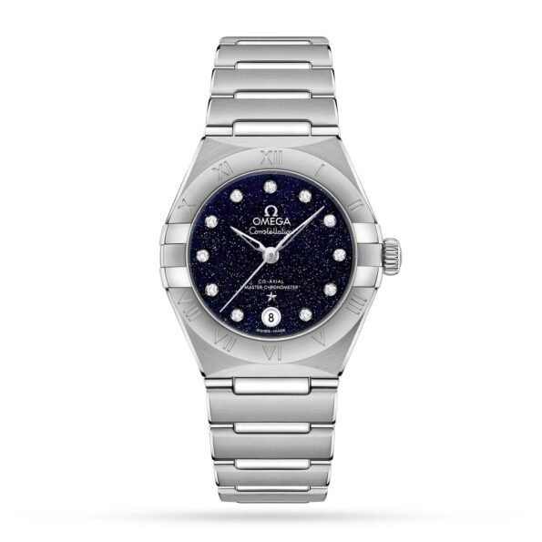 OMEGA Constellation