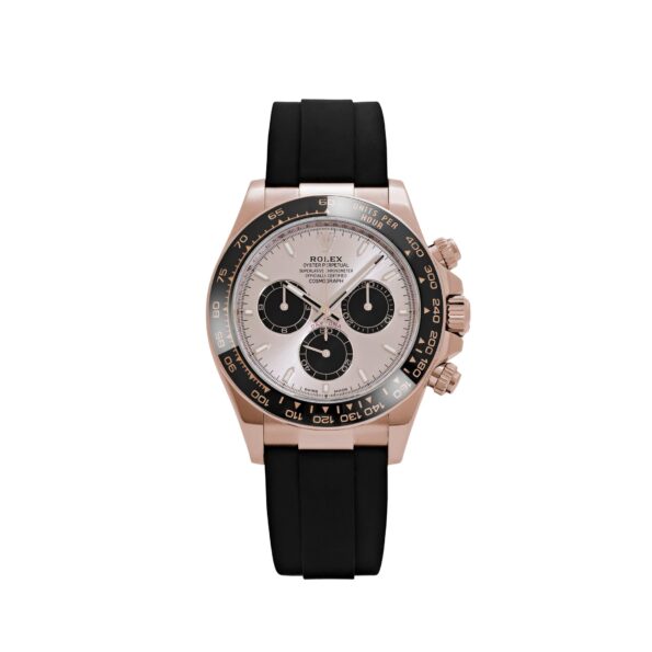 Rolex Daytona 126515LN Rose Gold Sundust Dial (2024)