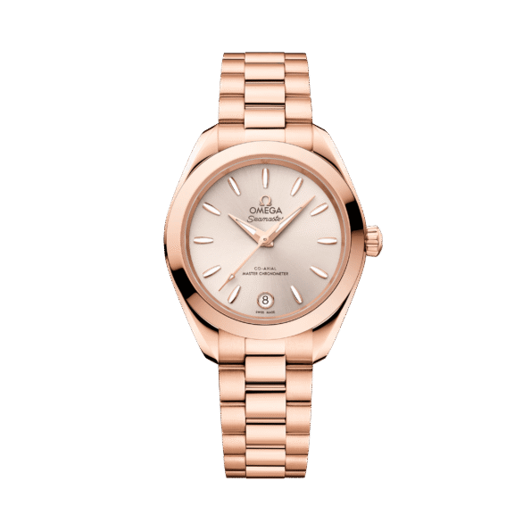 OMEGA Seamaster Aqua Terra 150M