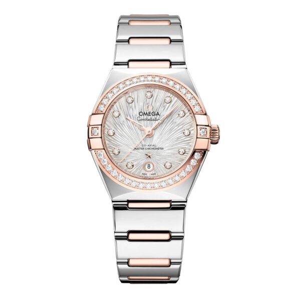 OMEGA Constellation
