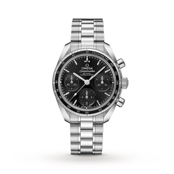 OMEGA Speedmaster 38