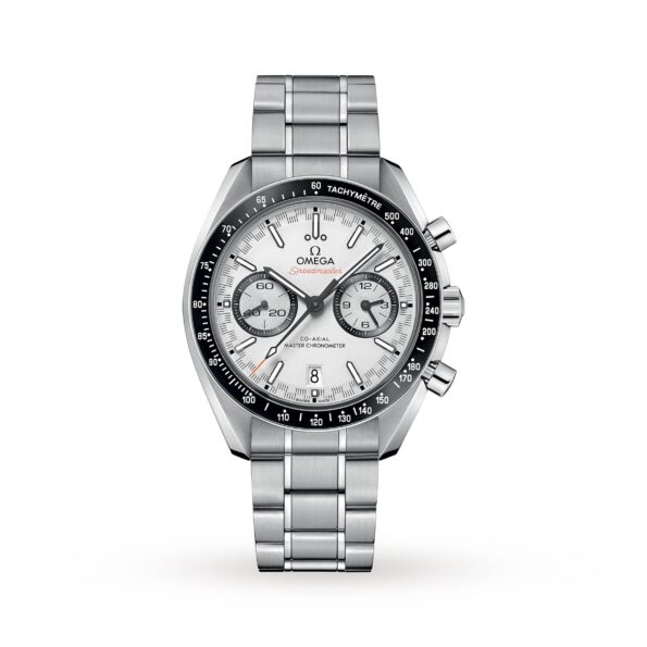 OMEGA Speedmaster Racing