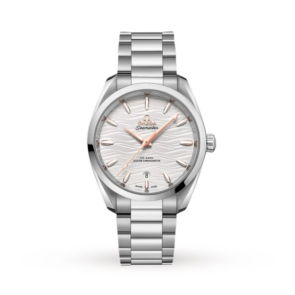 OMEGA Seamaster Aqua Terra 150M