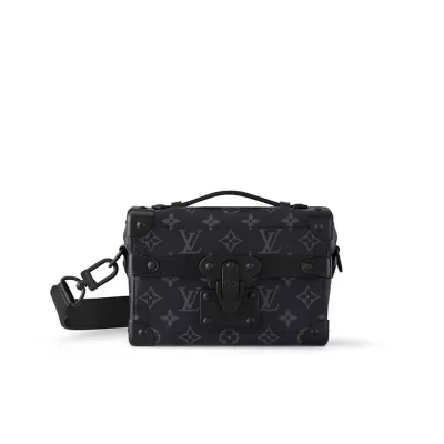 LV Soul Trunk